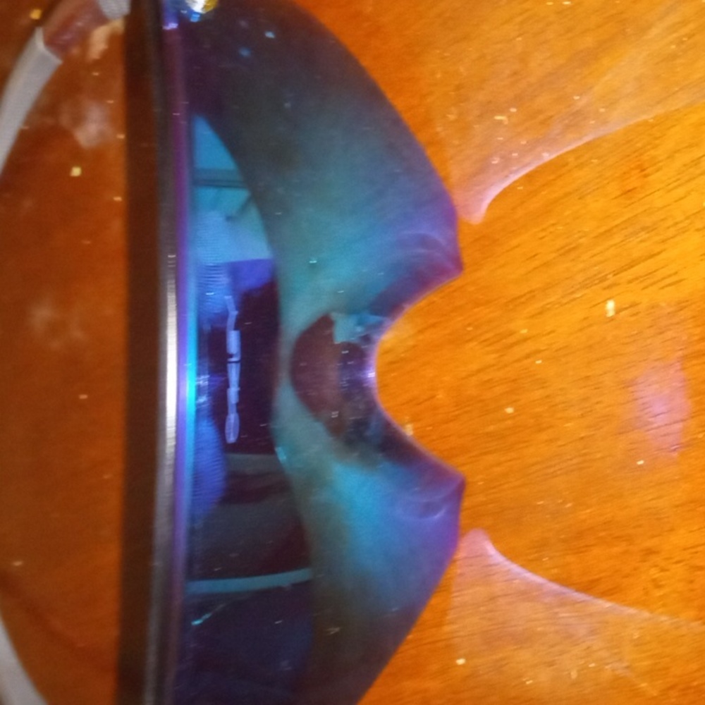 Oakley Men's sunglasses